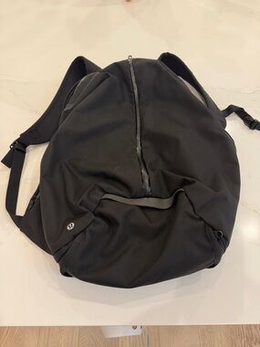 lululemon athletica surge run backpack lululemon athletica | Bags | Lululemon Surge Run Backpack Ii Black